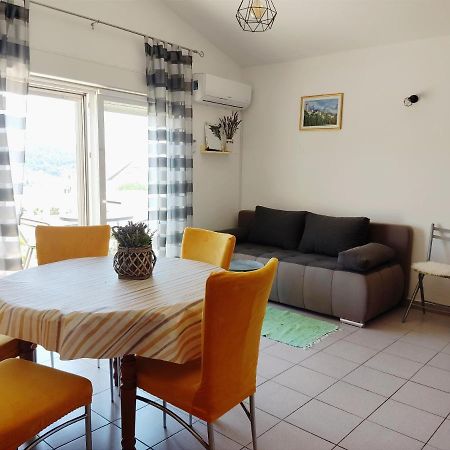 Apartmani Adriatic Rogoznica  Zewnętrze zdjęcie