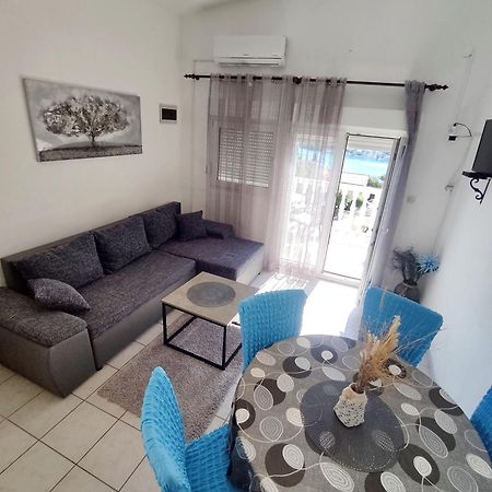 Apartmani Adriatic Rogoznica  Zewnętrze zdjęcie