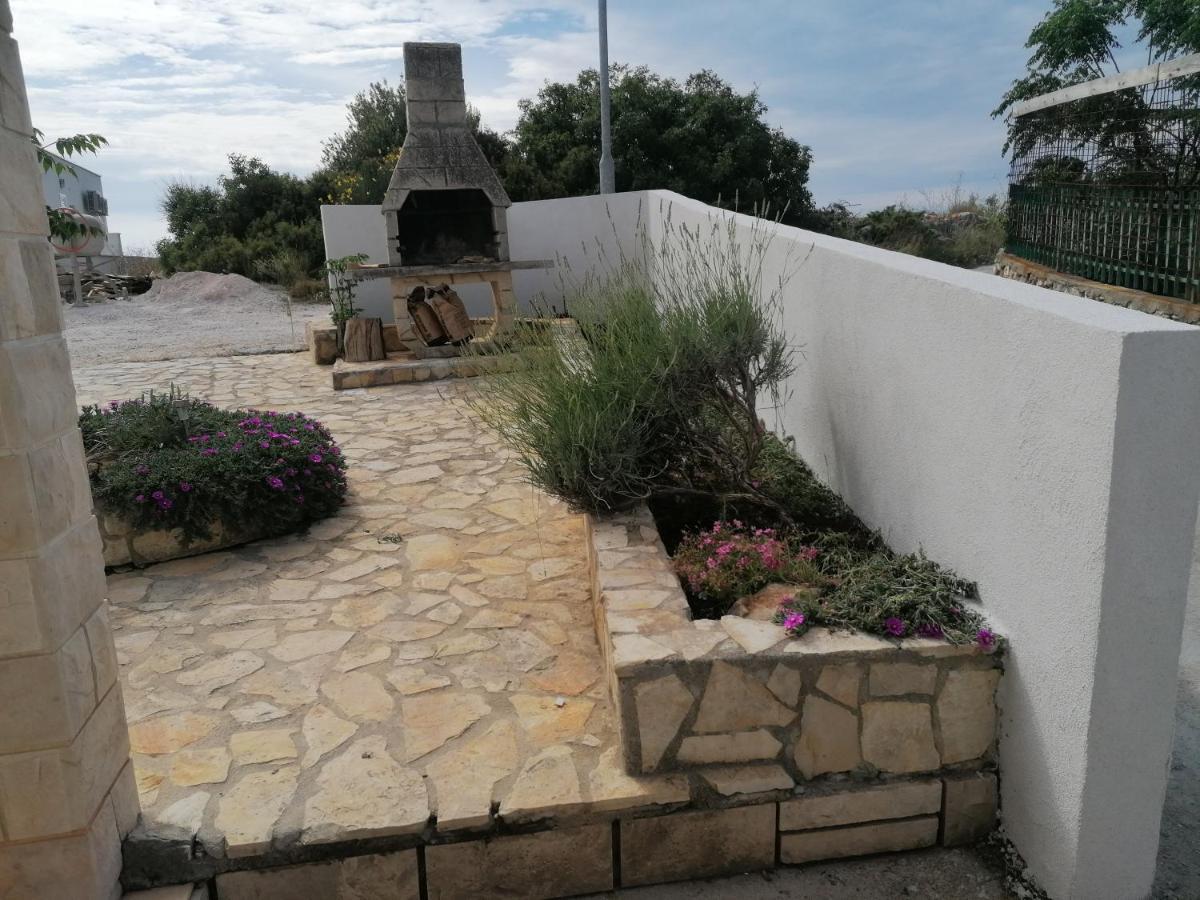 Apartmani Adriatic Rogoznica  Zewnętrze zdjęcie