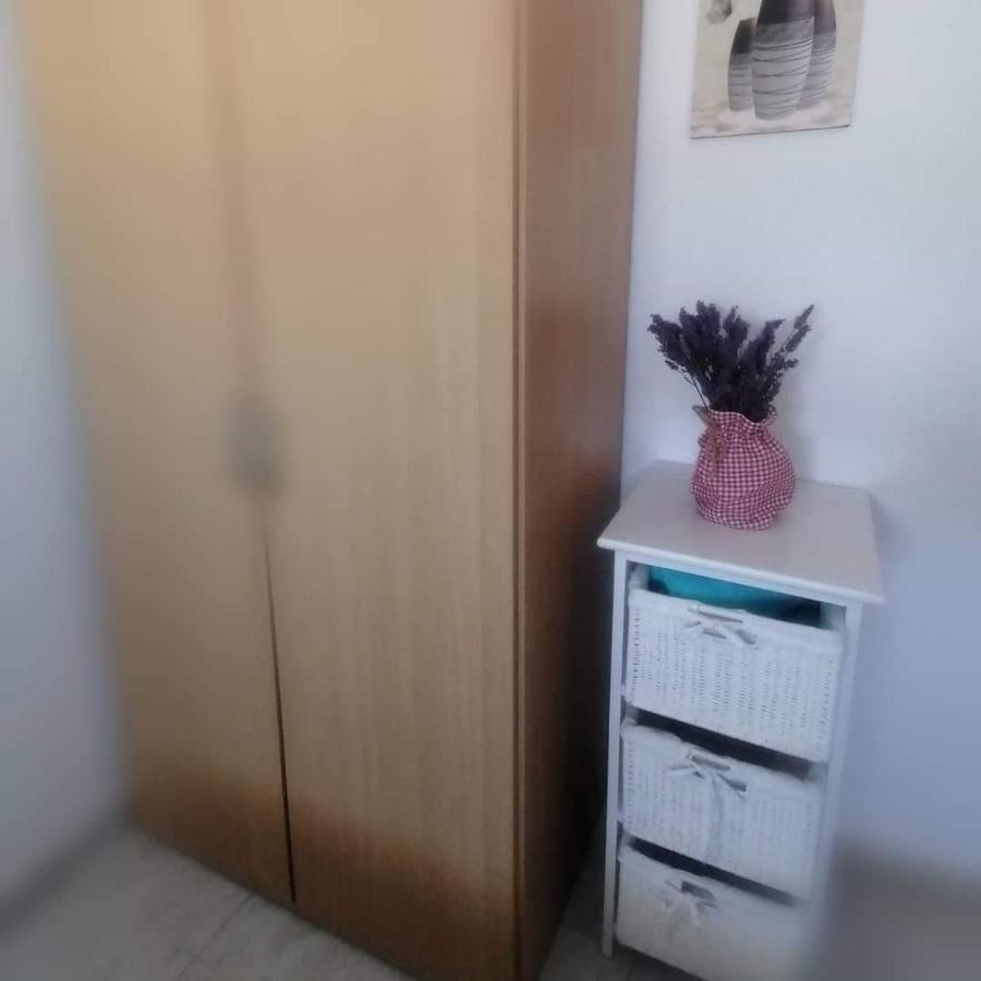Apartmani Adriatic Rogoznica  Zewnętrze zdjęcie