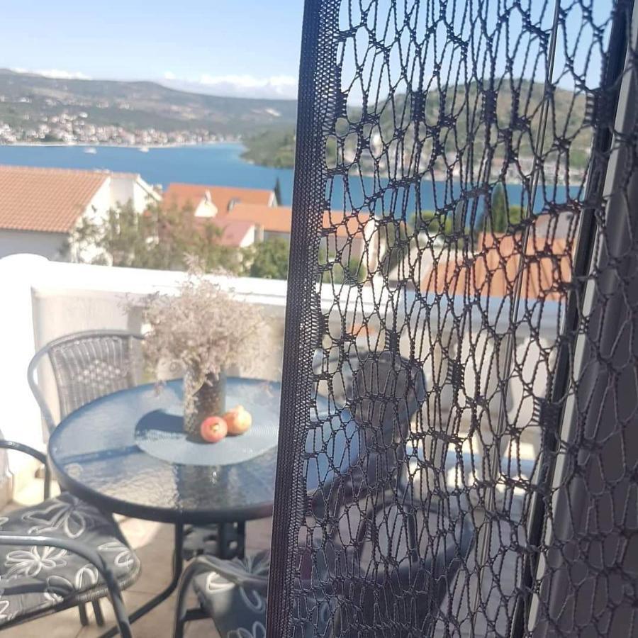 Apartmani Adriatic Rogoznica  Zewnętrze zdjęcie