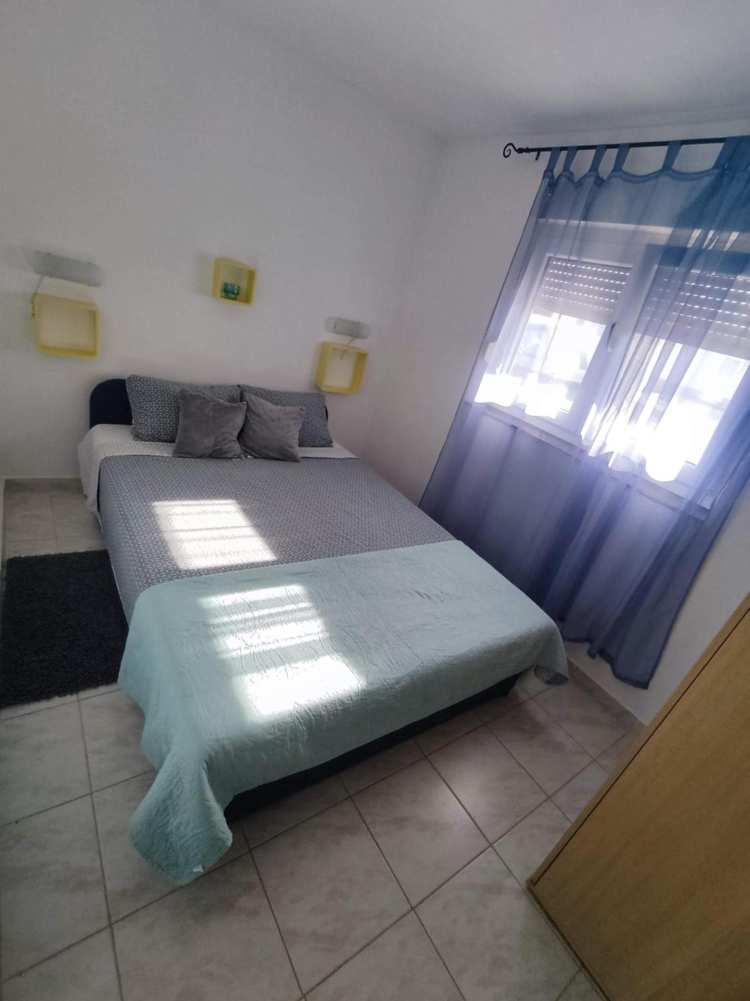 Apartmani Adriatic Rogoznica  Zewnętrze zdjęcie