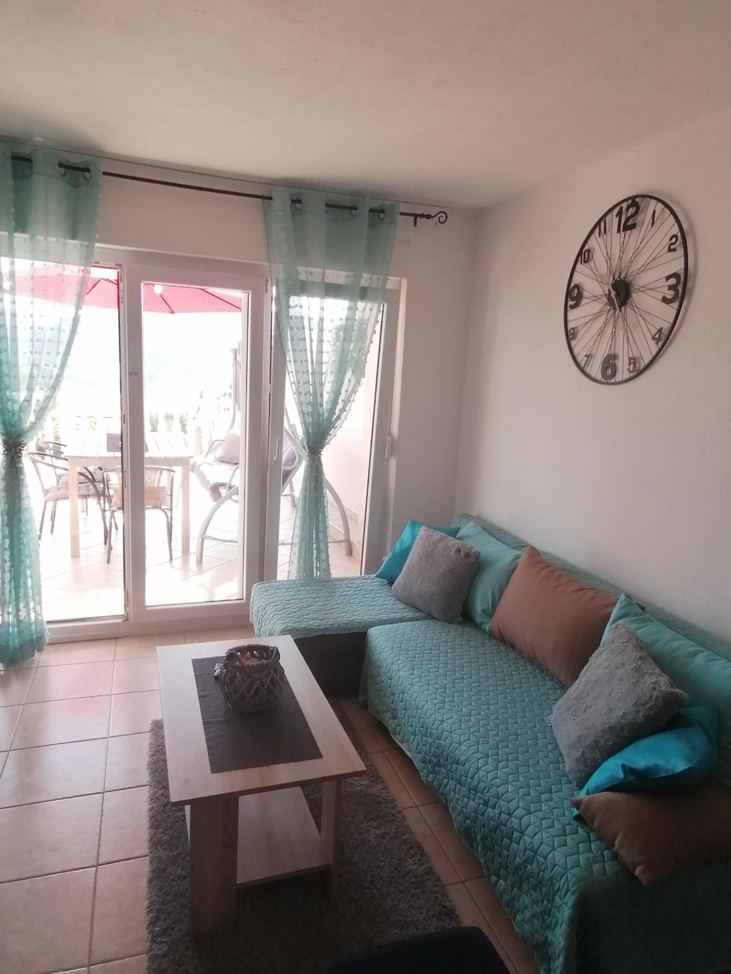 Apartmani Adriatic Rogoznica  Zewnętrze zdjęcie