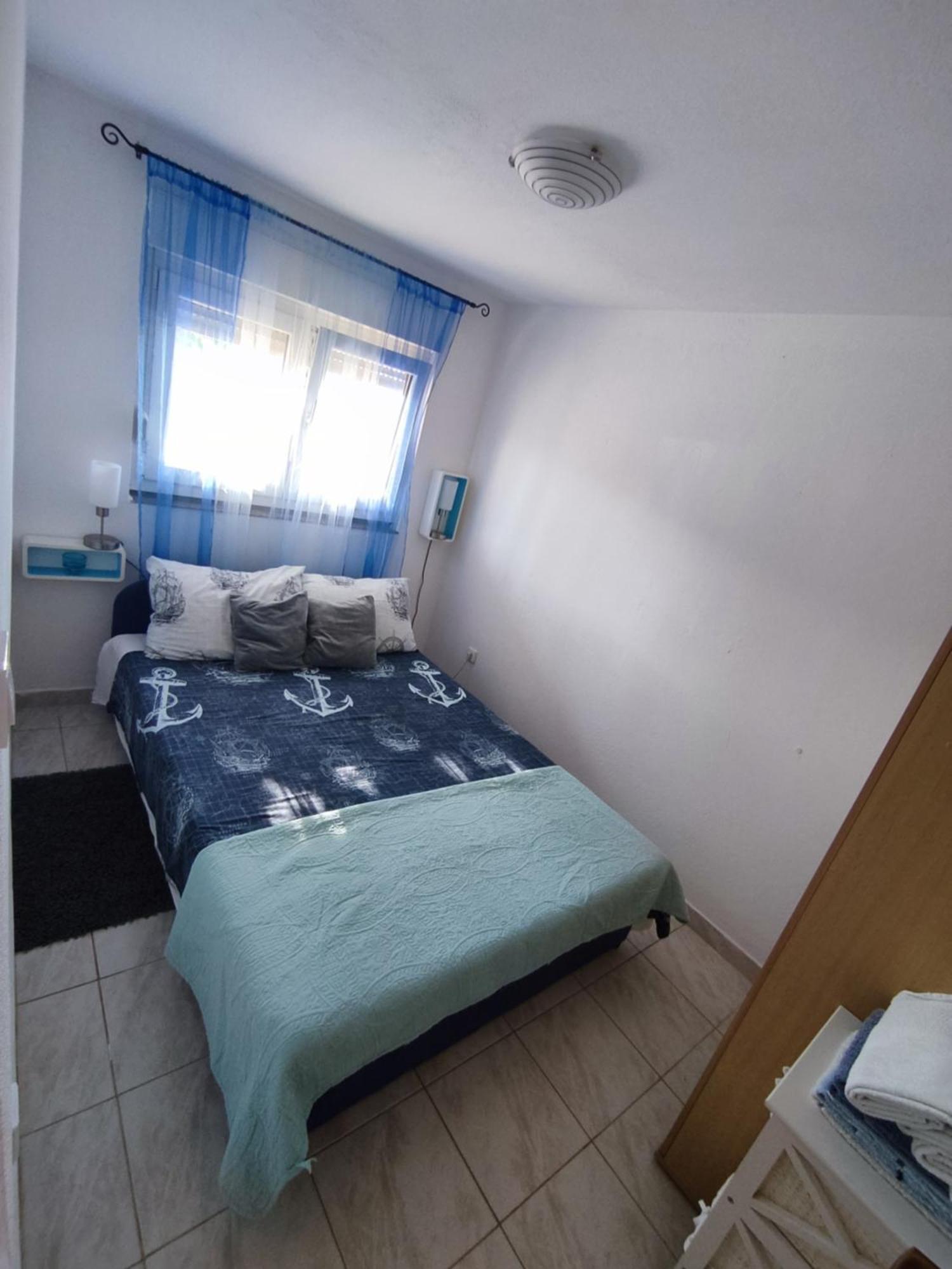 Apartmani Adriatic Rogoznica  Pokój zdjęcie