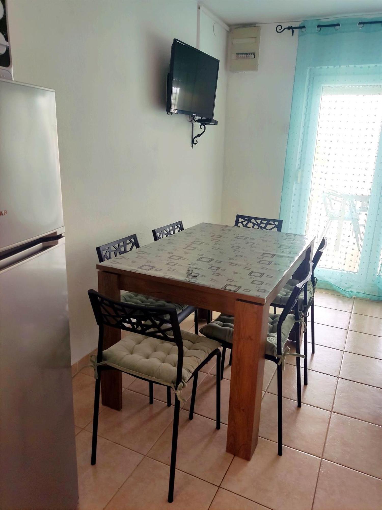 Apartmani Adriatic Rogoznica  Zewnętrze zdjęcie