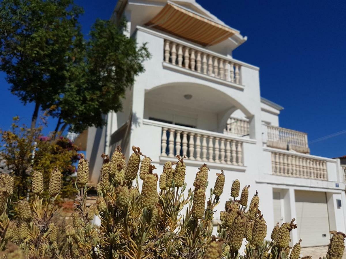 Apartmani Adriatic Rogoznica  Zewnętrze zdjęcie