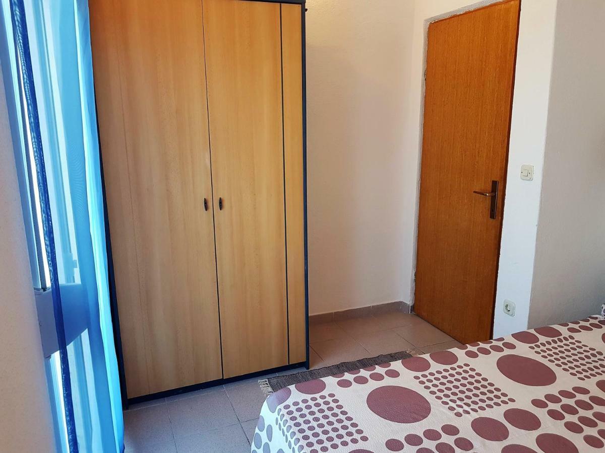 Apartmani Adriatic Rogoznica  Zewnętrze zdjęcie