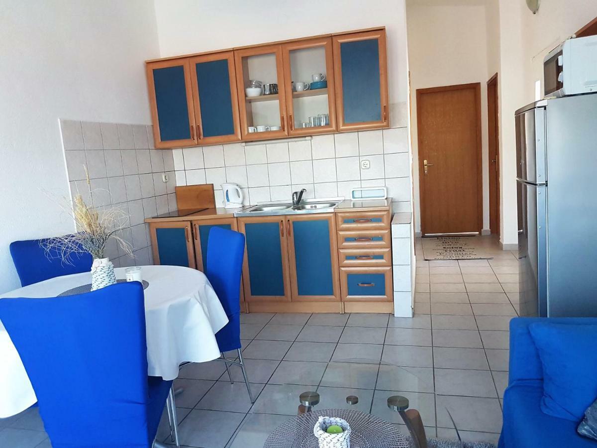 Apartmani Adriatic Rogoznica  Zewnętrze zdjęcie