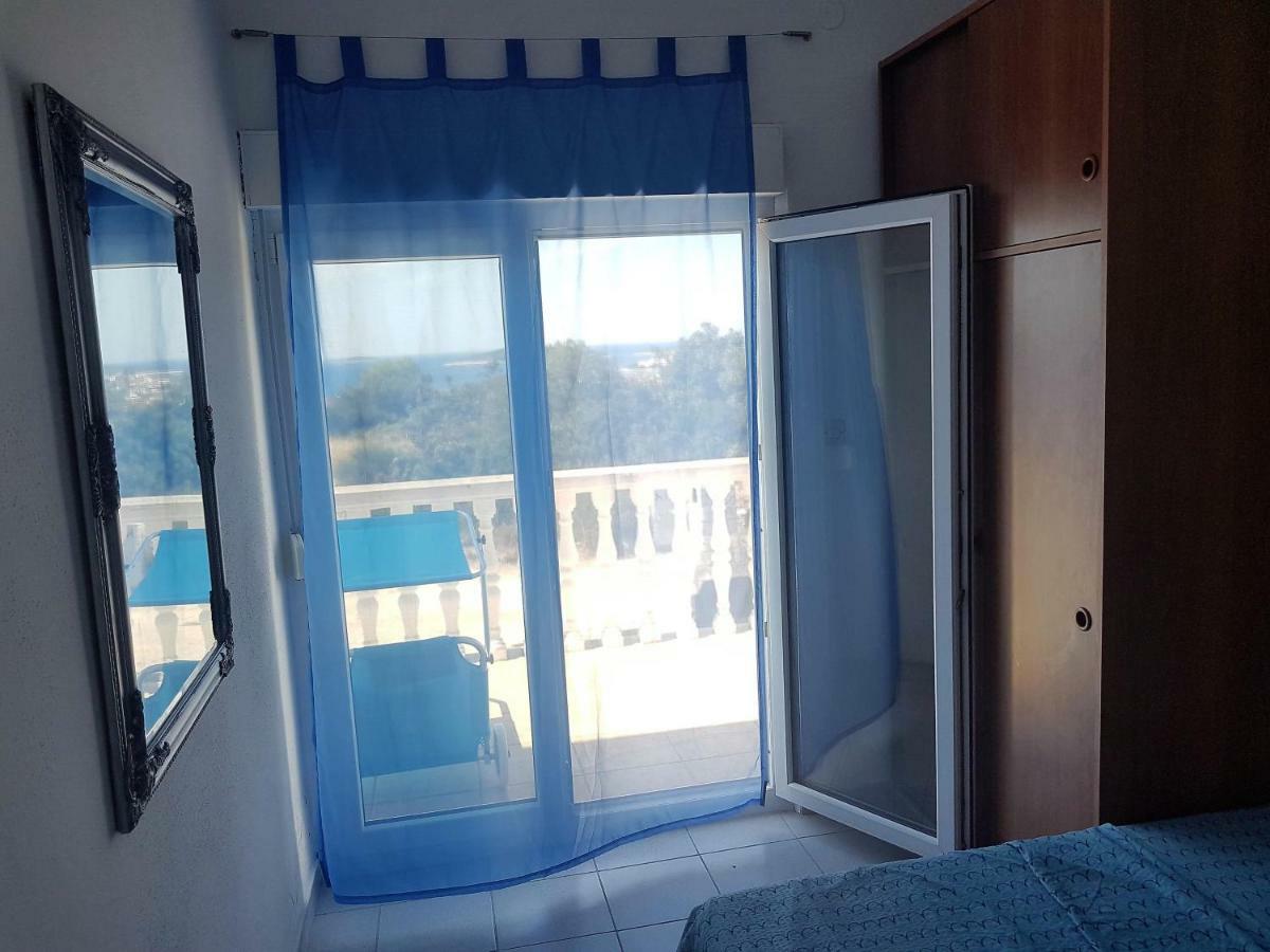 Apartmani Adriatic Rogoznica  Zewnętrze zdjęcie