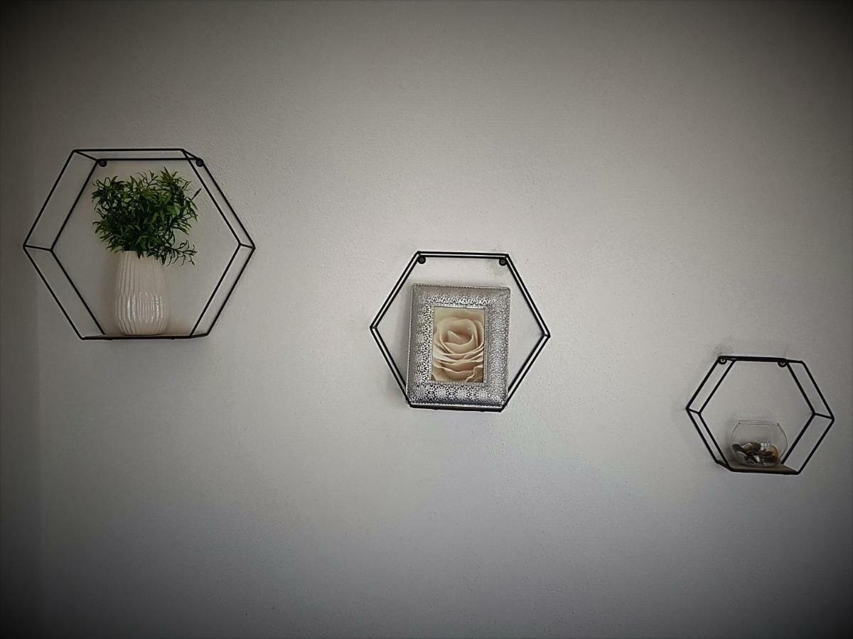 Apartmani Adriatic Rogoznica  Zewnętrze zdjęcie